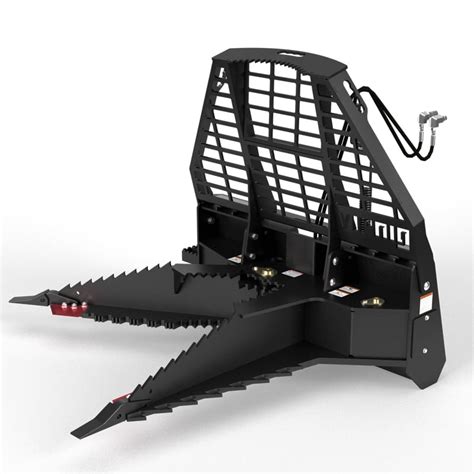 skid steer tree puller youtube|virnig tree puller instructions.